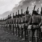 100 photographs for 100 years since Armistice Day