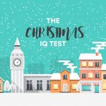 The Christmas IQ Test
