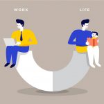 8 tips to improve your work life balance and mental health